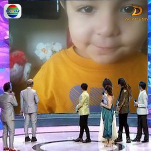 Meet your Posher, Marvin